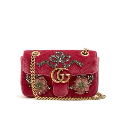 gucci floral bag ebay|gucci floral bag price.